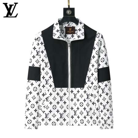 2025年3月25日入荷春秋新作Louis Vuittonジ...