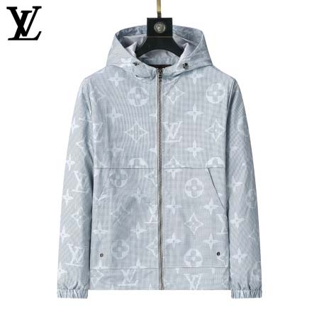 2025年3月25日入荷春秋新作Louis Vuittonジ...