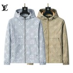 2025年3月25日入荷春秋新作Louis Vuittonジャケットshun工場
