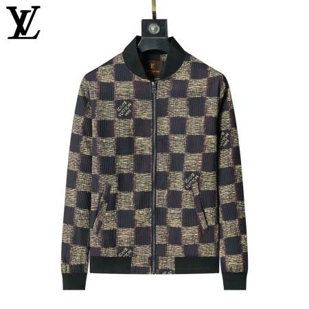 2025年3月25日入荷春秋新作Louis Vuittonジ...