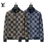 2025年3月25日入荷春秋新作Louis Vuittonジャケットshun工場