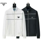 2025年3月25日入荷春秋新作PRADAジャケットshun工場