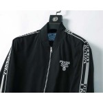 2025年3月25日入荷春秋新作PRADAジャケットshun工場