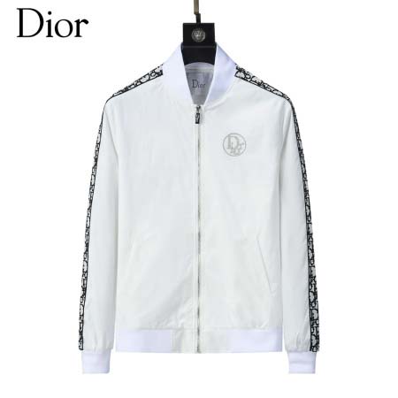2025年3月25日入荷春秋新作Diorジャケットshun工...