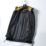 2025年3月25日入荷春秋新作Versaceジャケットshun工場