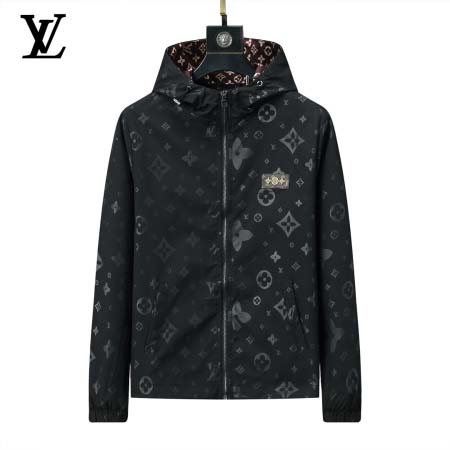 2025年3月25日入荷春秋新作Louis Vuittonジ...