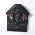 2025年3月25日入荷春秋新作Louis Vuittonジャケットshun工場