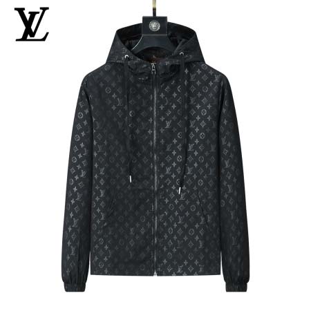 2025年3月25日入荷春秋新作Louis Vuittonジ...
