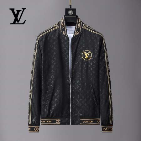 2025年3月25日入荷春秋新作Louis Vuittonジ...