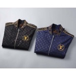 2025年3月25日入荷春秋新作Louis Vuittonジャケットshun工場