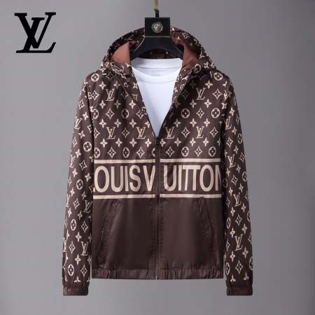 2025年3月25日入荷春秋新作Louis Vuittonジ...
