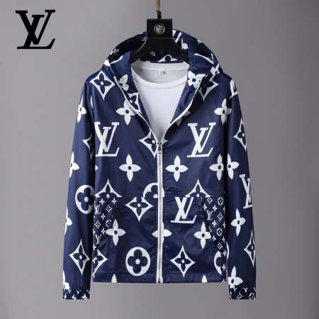 2025年3月25日入荷春秋新作Louis Vuittonジ...