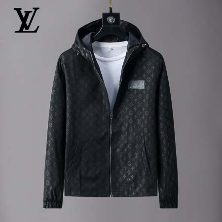 2025年3月25日入荷春秋新作Louis Vuittonジ...