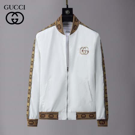 2025年3月25日入荷春秋新作Gucciジャケットshun...