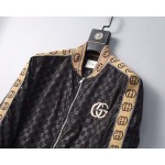 2025年3月25日入荷春秋新作Gucciジャケットshun工場