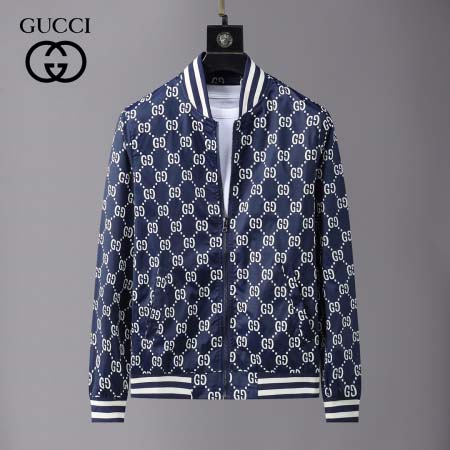 2025年3月25日入荷春秋新作Gucciジャケットshun...