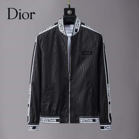 2025年3月25日入荷春秋新作Diorジャケットshun工...