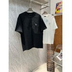 2025年3月26日入荷春夏高品質新作Prada半袖 tシャツTF工場