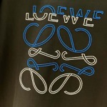 2025年3月26日入荷春夏高品質新作LOEWE半袖 tシャツTF工場