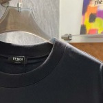 2025年3月26日入荷春夏高品質新作FENDI半袖 tシャツTF工場