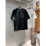 2025年3月26日入荷春夏高品質新作burberry半袖 tシャツTF工場