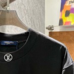 2025年3月26日入荷春夏高品質新作Louis Vuitton半袖 tシャツTF工場