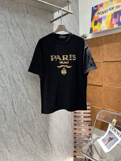2025年3月26日入荷春夏高品質新作Prada半袖 tシャ...