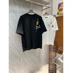 2025年3月26日入荷春夏高品質新作Louis Vuitton半袖 tシャツTF工場