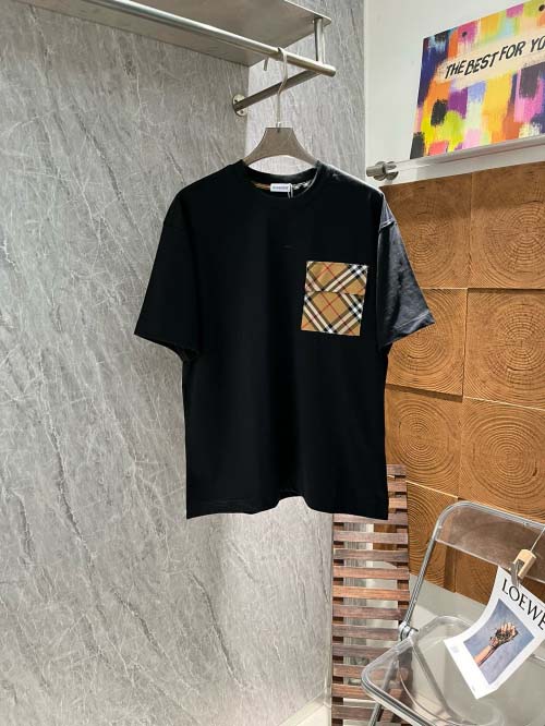 2025年3月26日入荷春夏高品質新作burberry半袖 ...