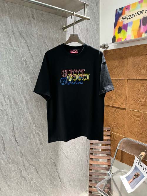 2025年3月26日入荷春夏高品質新作Gucci半袖 tシャ...