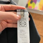 2025年3月26日入荷春夏高品質新作LOEWE半袖 tシャツTF工場