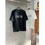 2025年3月26日入荷春夏高品質新作Dior半袖 tシャツTF工場