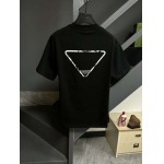 2025年3月26日入荷春夏高品質新作Prada半袖 tシャツTF工場