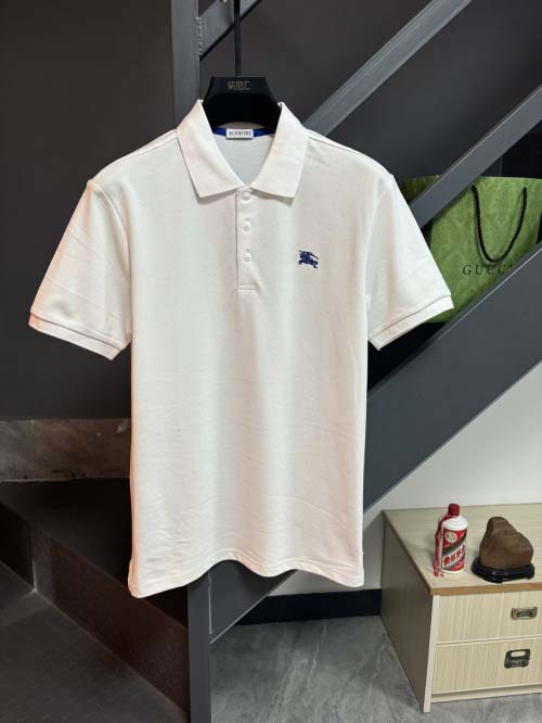 2025年3月26日入荷春夏高品質新作burberry半袖 ...
