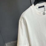 2025年3月26日入荷春夏高品質新作Louis Vuitton半袖 tシャツTF工場