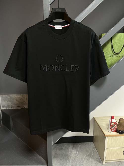 2025年3月26日入荷春夏高品質新作MONCLER半袖 t...