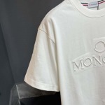 2025年3月26日入荷春夏高品質新作MONCLER半袖 tシャツTF工場