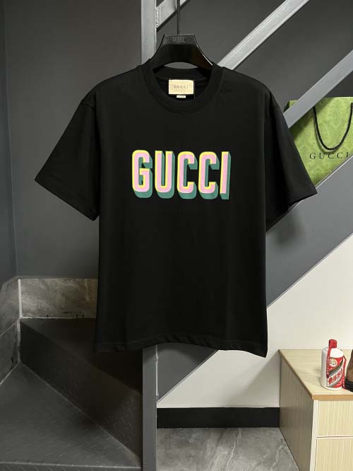 2025年3月26日入荷春夏高品質新作Gucci半袖 tシャ...