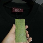 2025年3月26日入荷春夏高品質新作Gucci半袖 tシャツTF工場