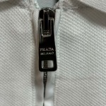 2025年3月26日入荷春夏高品質新作Prada半袖 tシャツTF工場