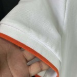 2025年3月26日入荷春夏高品質新作HERMES半袖 tシャツTF工場