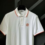 2025年3月26日入荷春夏高品質新作HERMES半袖 tシャツTF工場