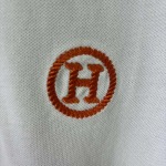 2025年3月26日入荷春夏高品質新作HERMES半袖 tシャツTF工場