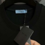 2025年3月26日入荷春夏高品質新作Prada半袖 tシャツTF工場