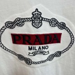 2025年3月26日入荷春夏高品質新作Prada半袖 tシャツTF工場