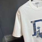 2025年3月26日入荷春夏高品質新作Dior半袖 tシャツTF工場