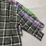 2025年3月26日入荷春夏高品質新作Chrome heartsシャツTF工場