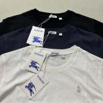 2025年3月26日入荷春夏高品質新作burberry半袖 tシャツTF工場
