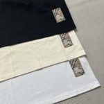 2025年3月26日入荷春夏高品質新作burberry半袖 tシャツTF工場