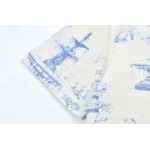 2025年3月26日入荷春夏高品質新作Louis Vuitton半袖 tシャツTF工場